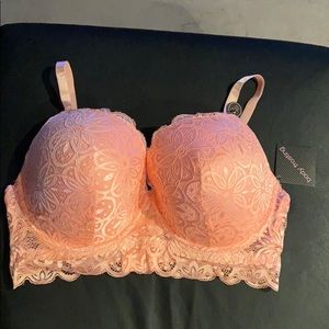 Sexy Lace Bra